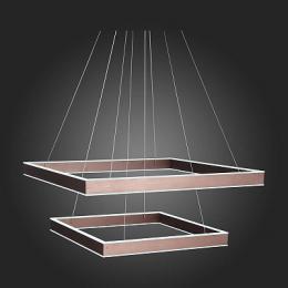Подвесная светодиодная люстра ST Luce Piazza  - 5